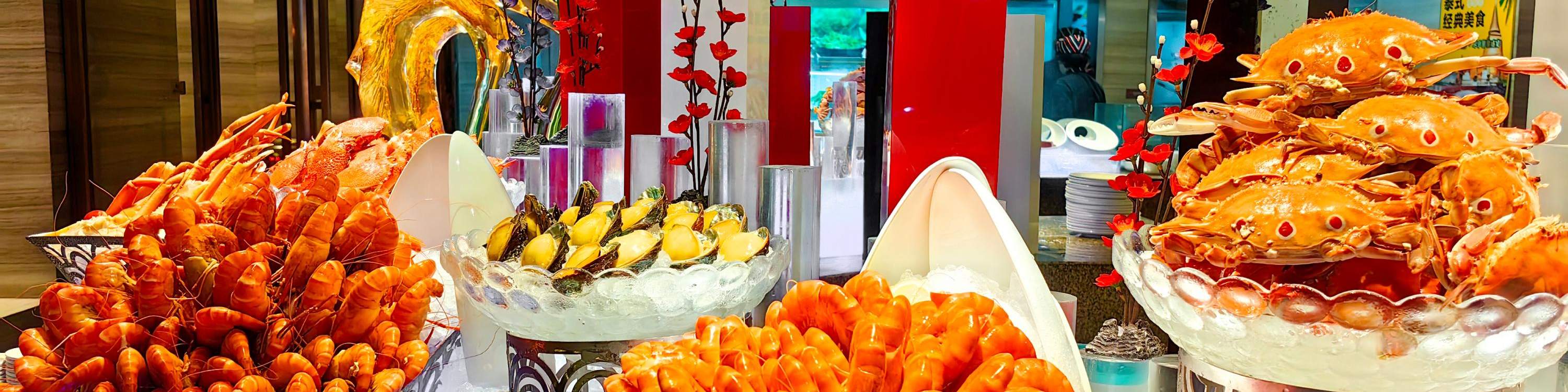 Gói chỗ ở tại Khách sạn Quốc tế Đăng Hỷ Lộ Thâm Quyến [Gần ga tàu điện ngầm]